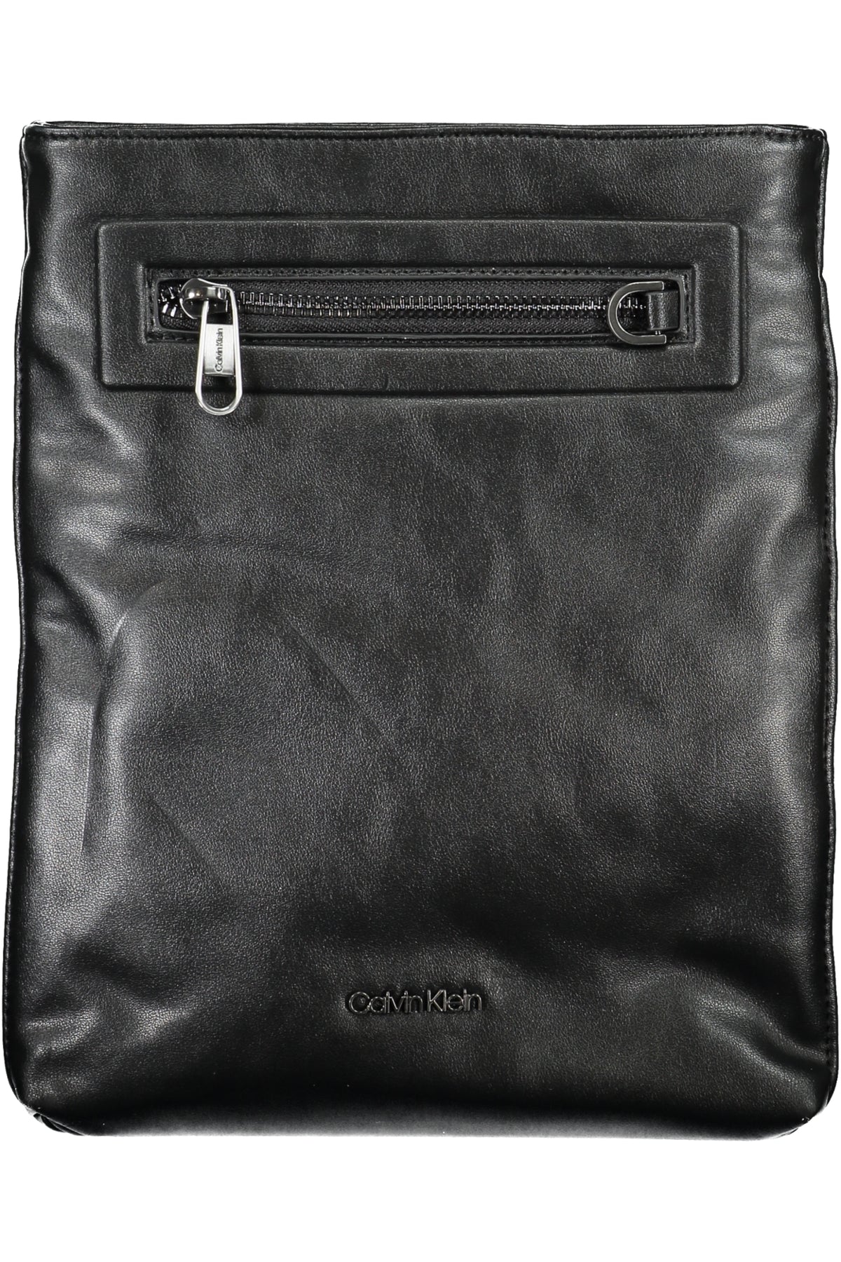 Calvin Klein férfi fekete válltáska