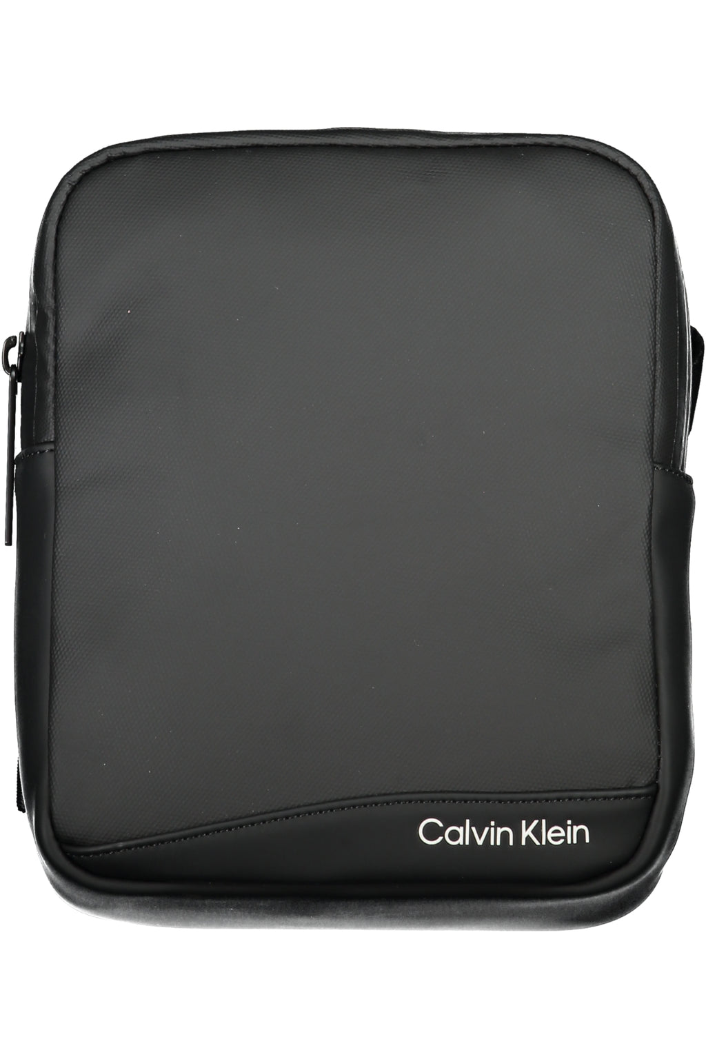 Calvin Klein férfi válltáska, fekete