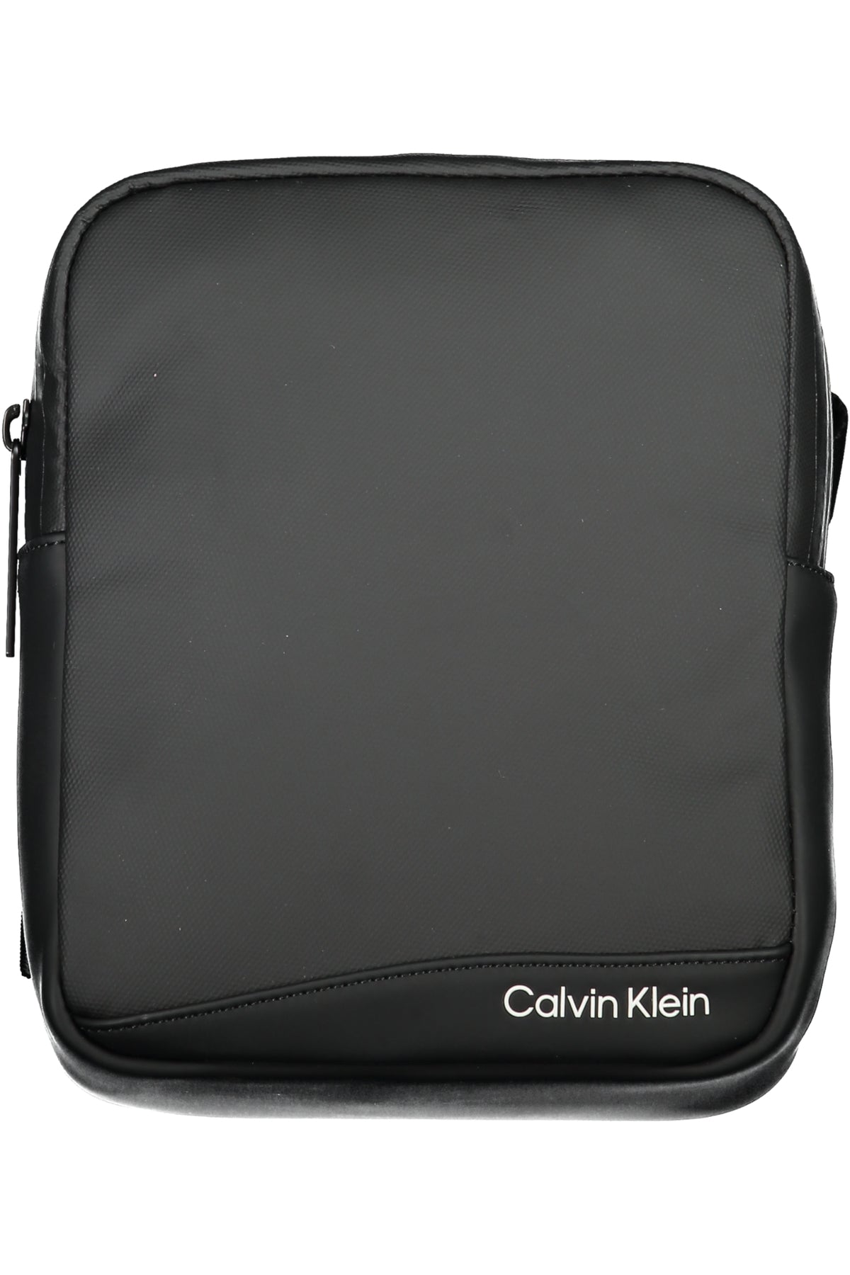 Calvin Klein férfi válltáska, fekete