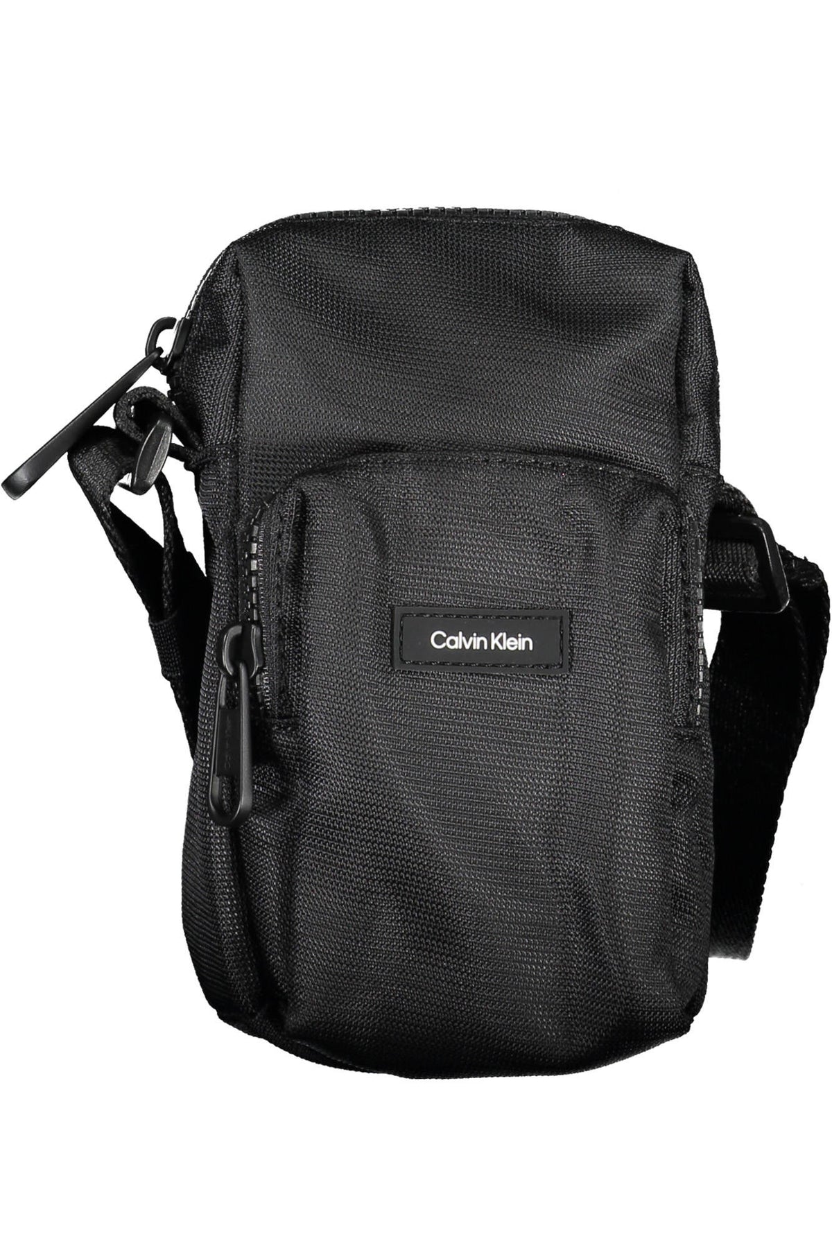 Calvin Klein férfi fekete válltáska