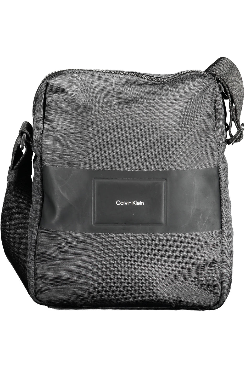 Calvin Klein fekete férfi válltáska