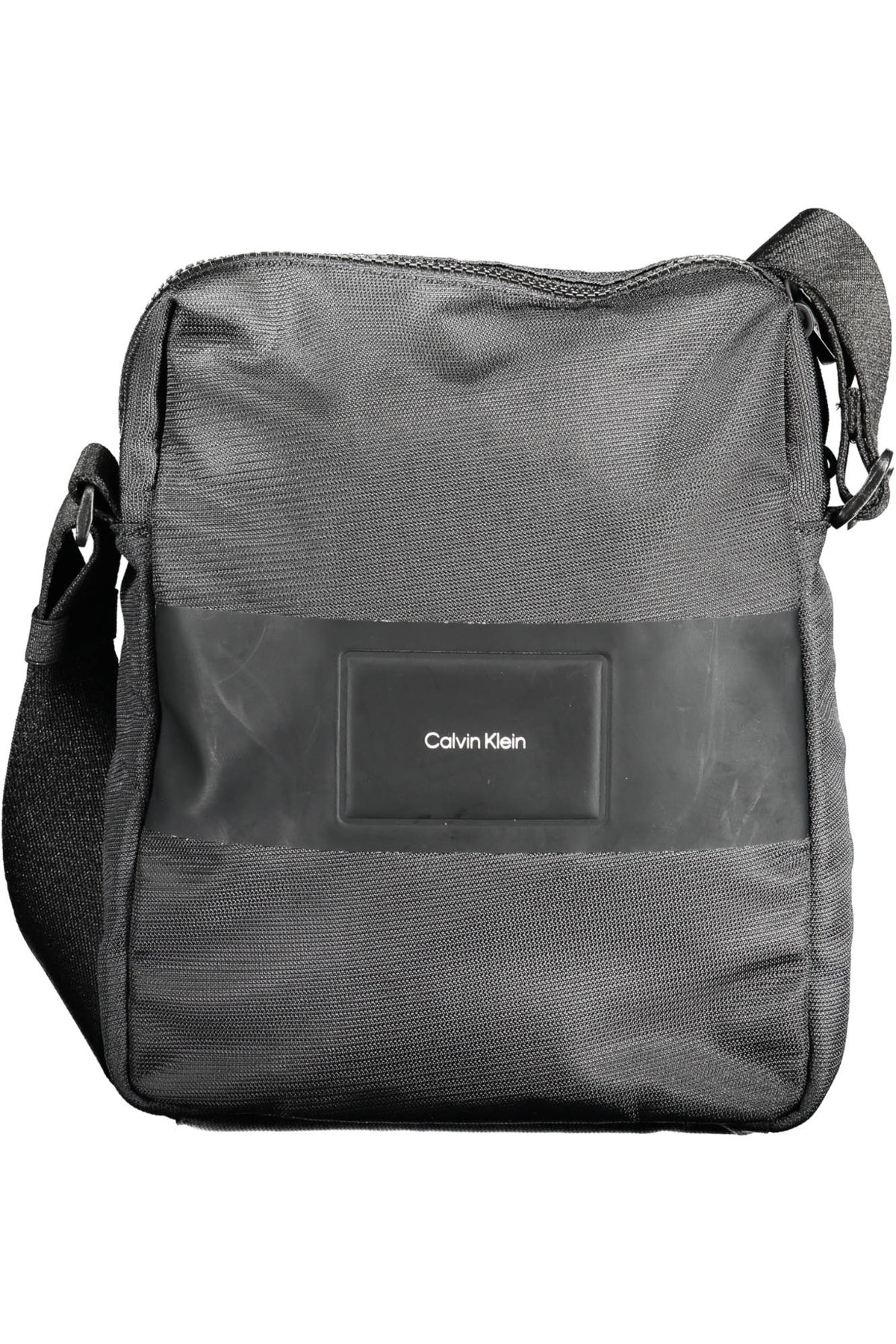 Calvin Klein fekete férfi válltáska