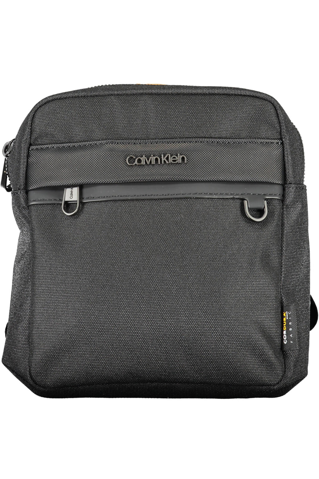 Calvin Klein férfi válltáska, fekete