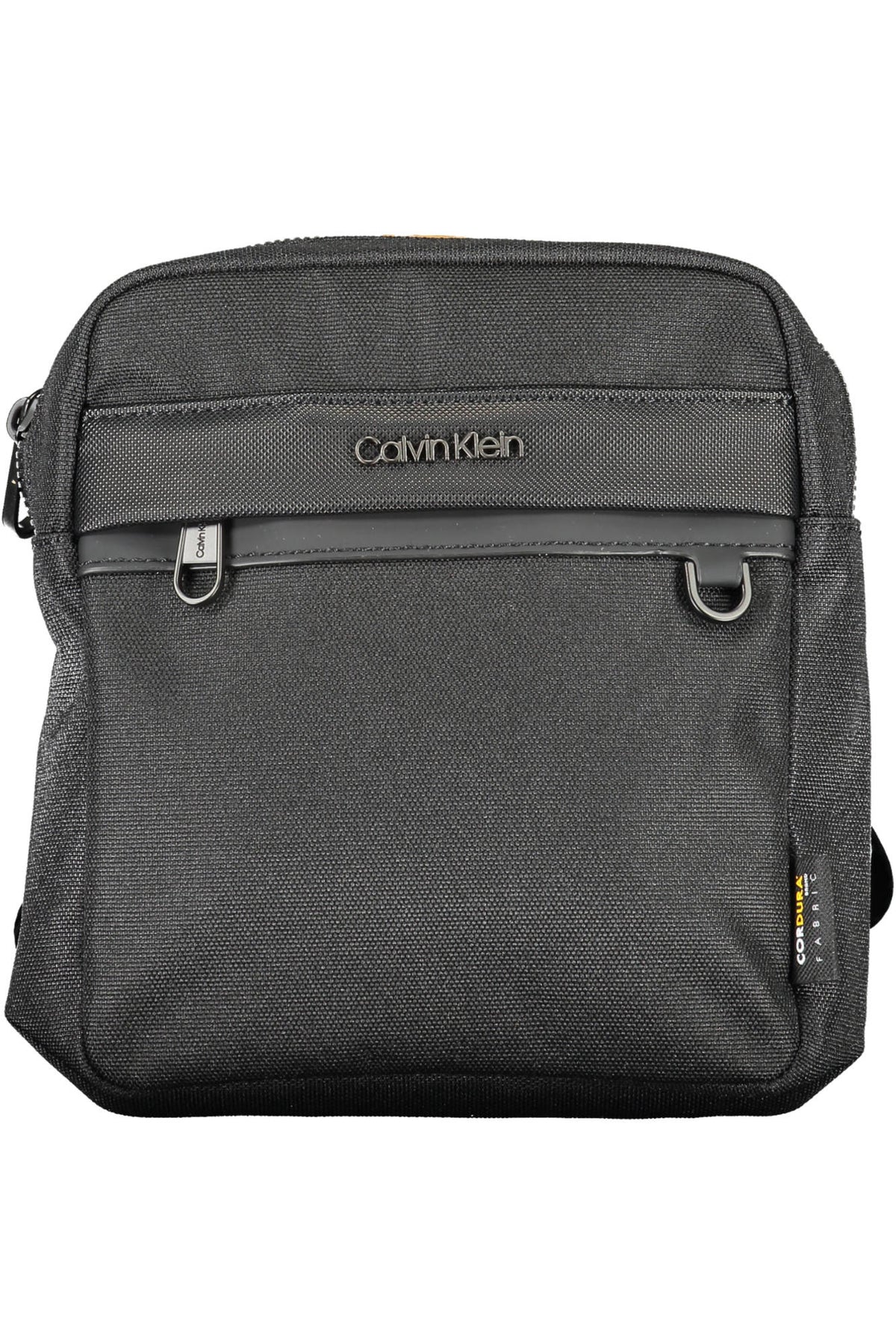 Calvin Klein férfi válltáska, fekete