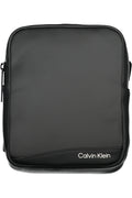 Calvin Klein férfi fekete válltáska