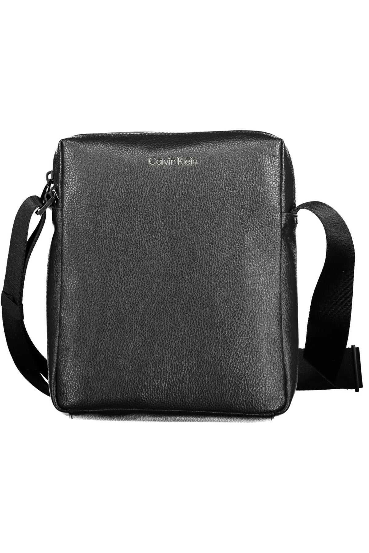 Calvin Klein férfi válltáska fekete