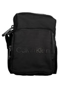 Calvin Klein fekete férfi válltáska