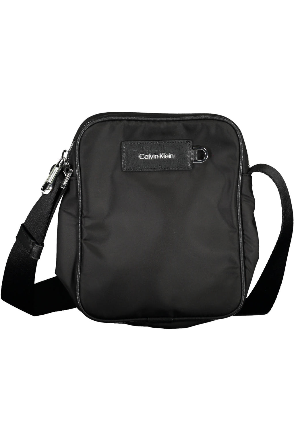 Calvin Klein fekete férfi válltáska