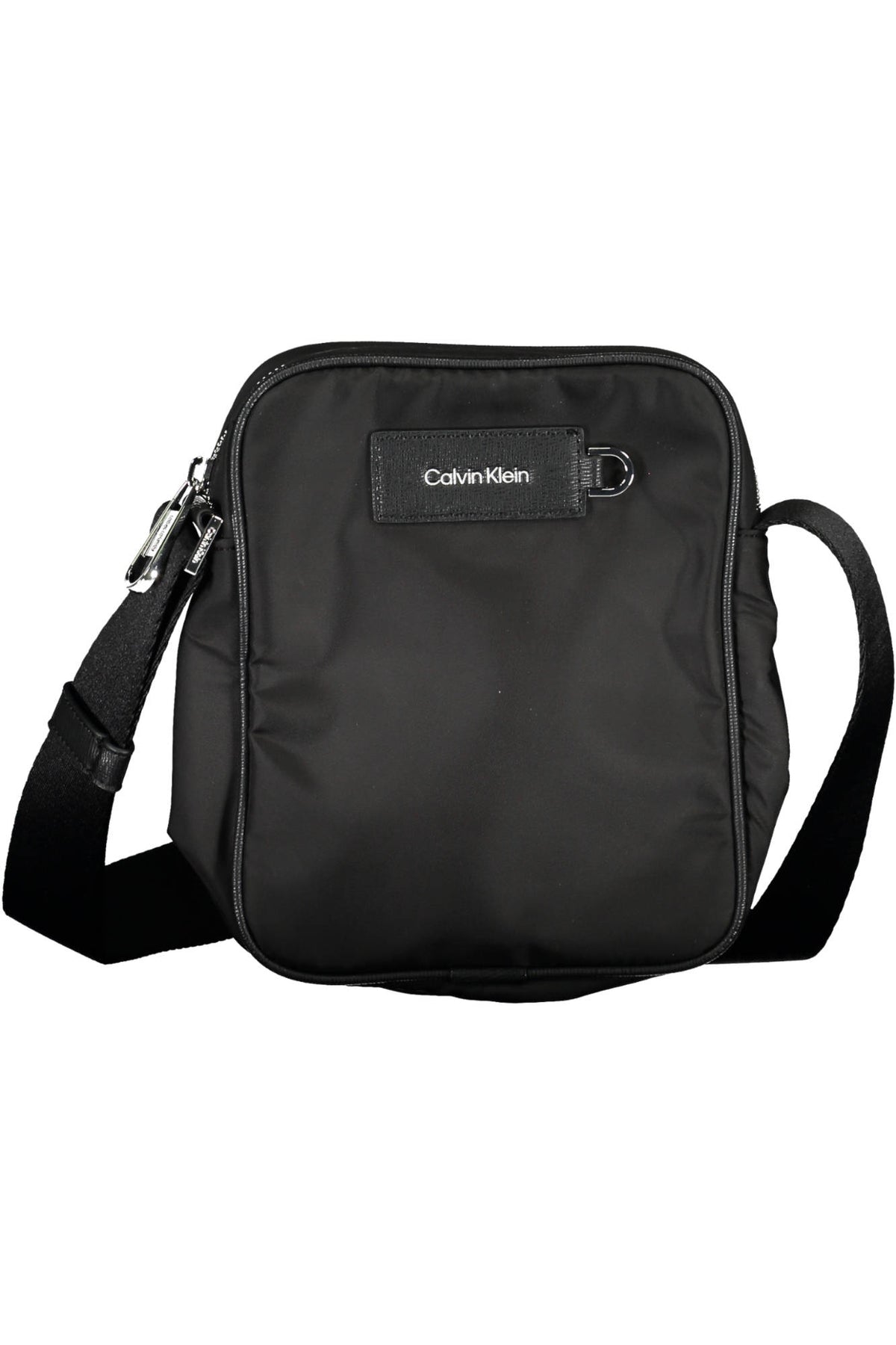 Calvin Klein fekete férfi válltáska