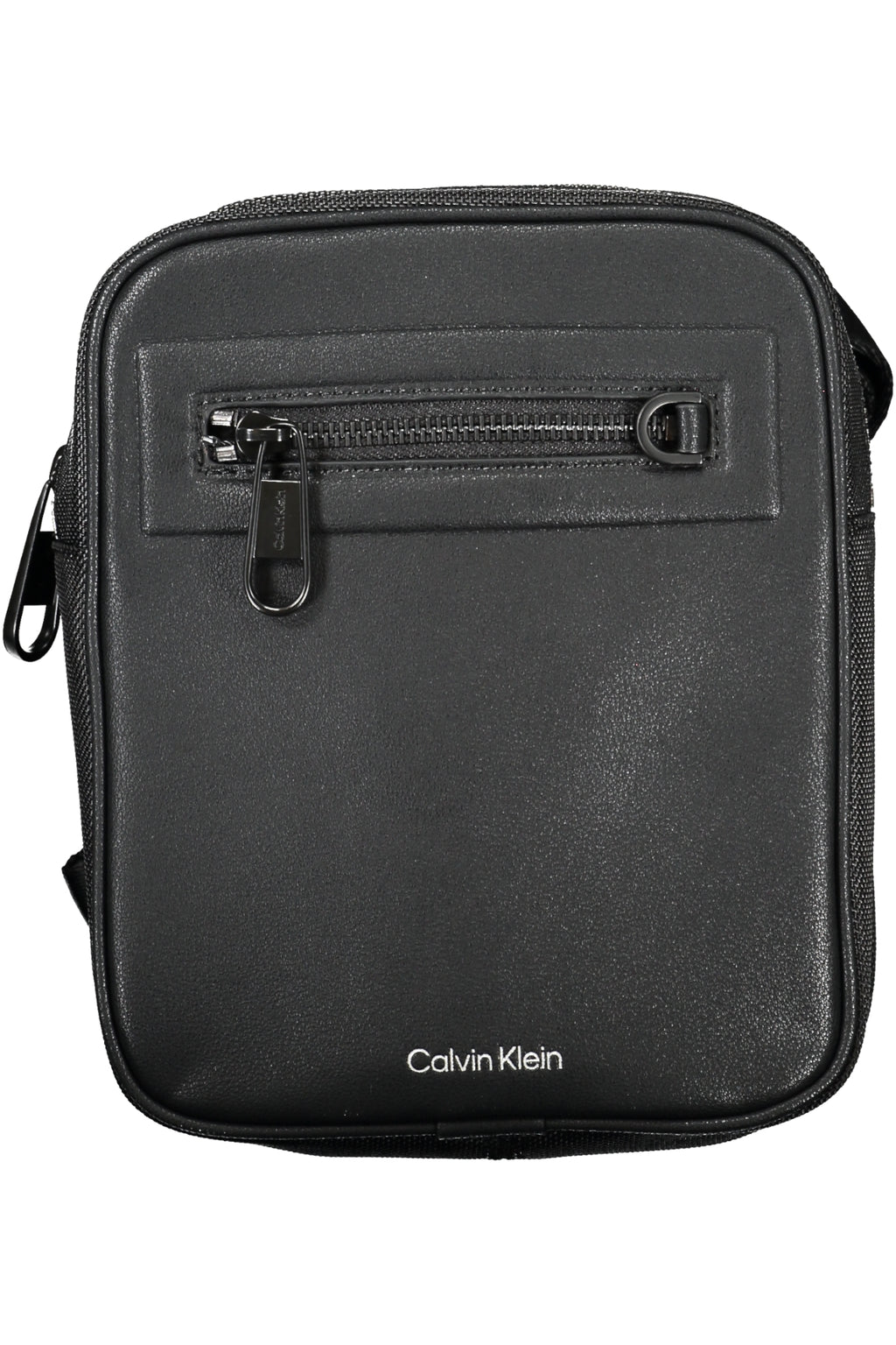 Calvin Klein férfi fekete válltáska