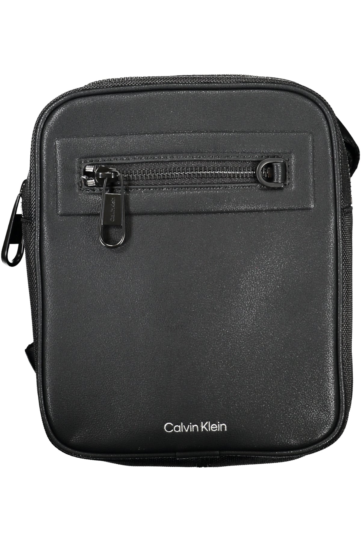 Calvin Klein férfi fekete válltáska