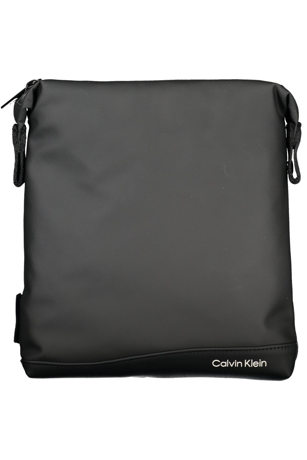 Calvin Klein férfi válltáska, fekete