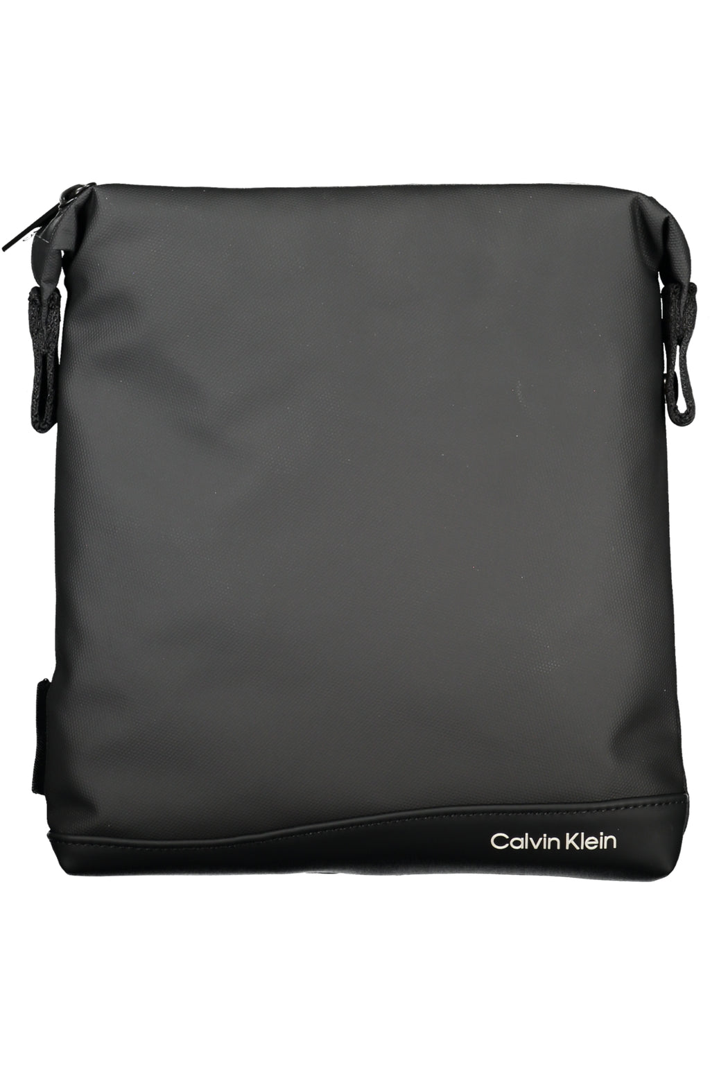 Calvin Klein férfi fekete válltáska