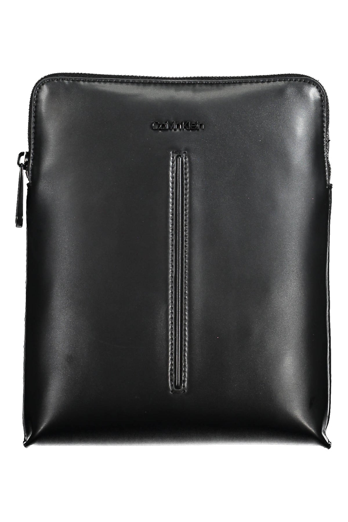 Calvin Klein férfi válltáska, fekete