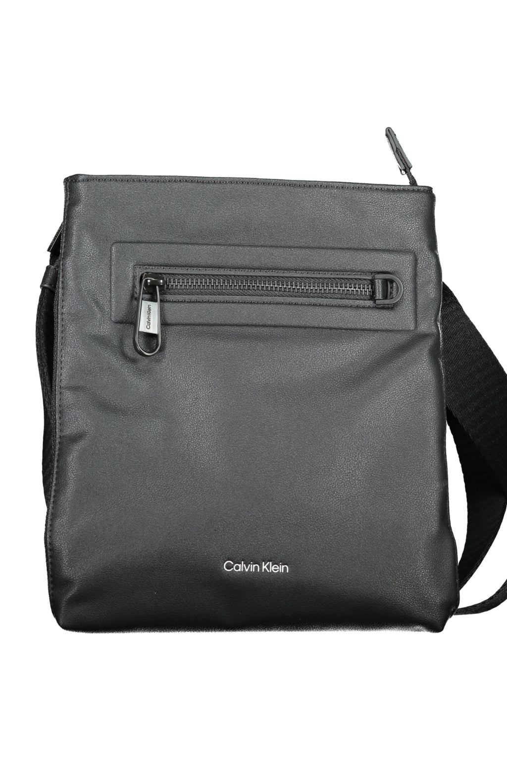 Calvin Klein férfi fekete válltáska