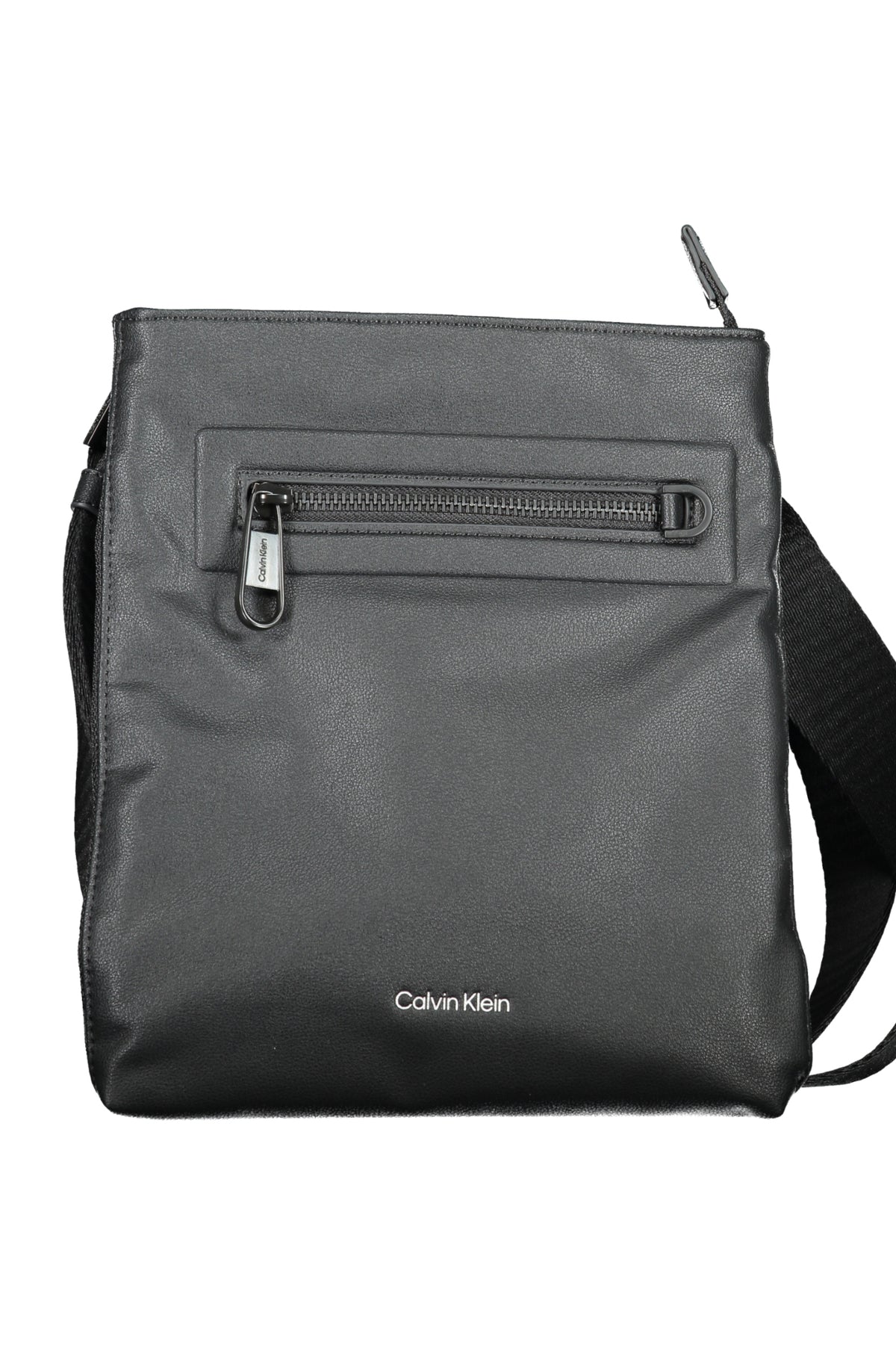 Calvin Klein férfi fekete válltáska