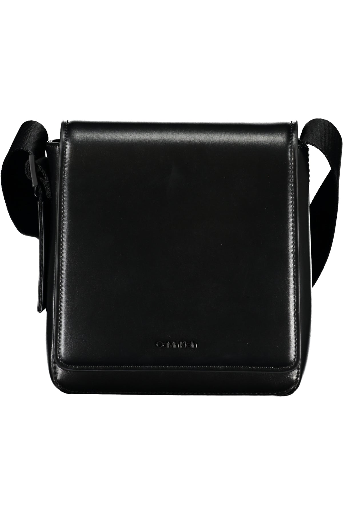 Calvin Klein férfi válltáska, fekete