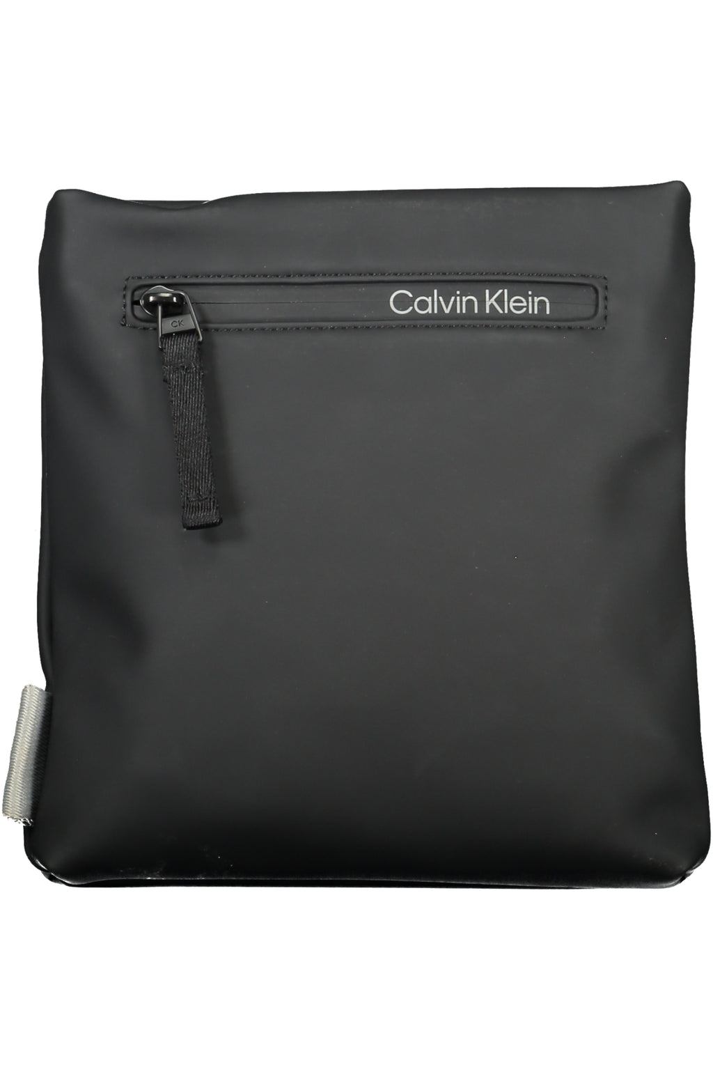 Calvin Klein férfi válltáska, fekete