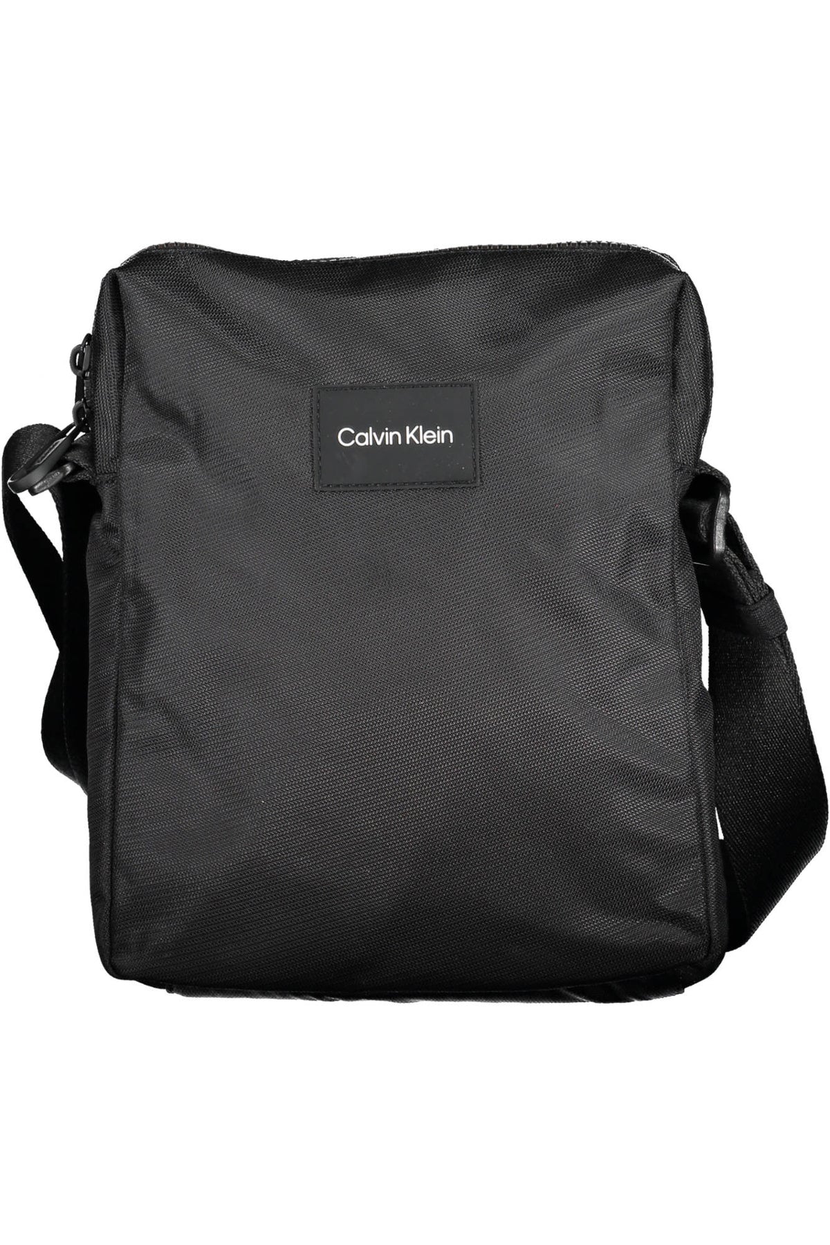 Calvin Klein férfi válltáska, fekete