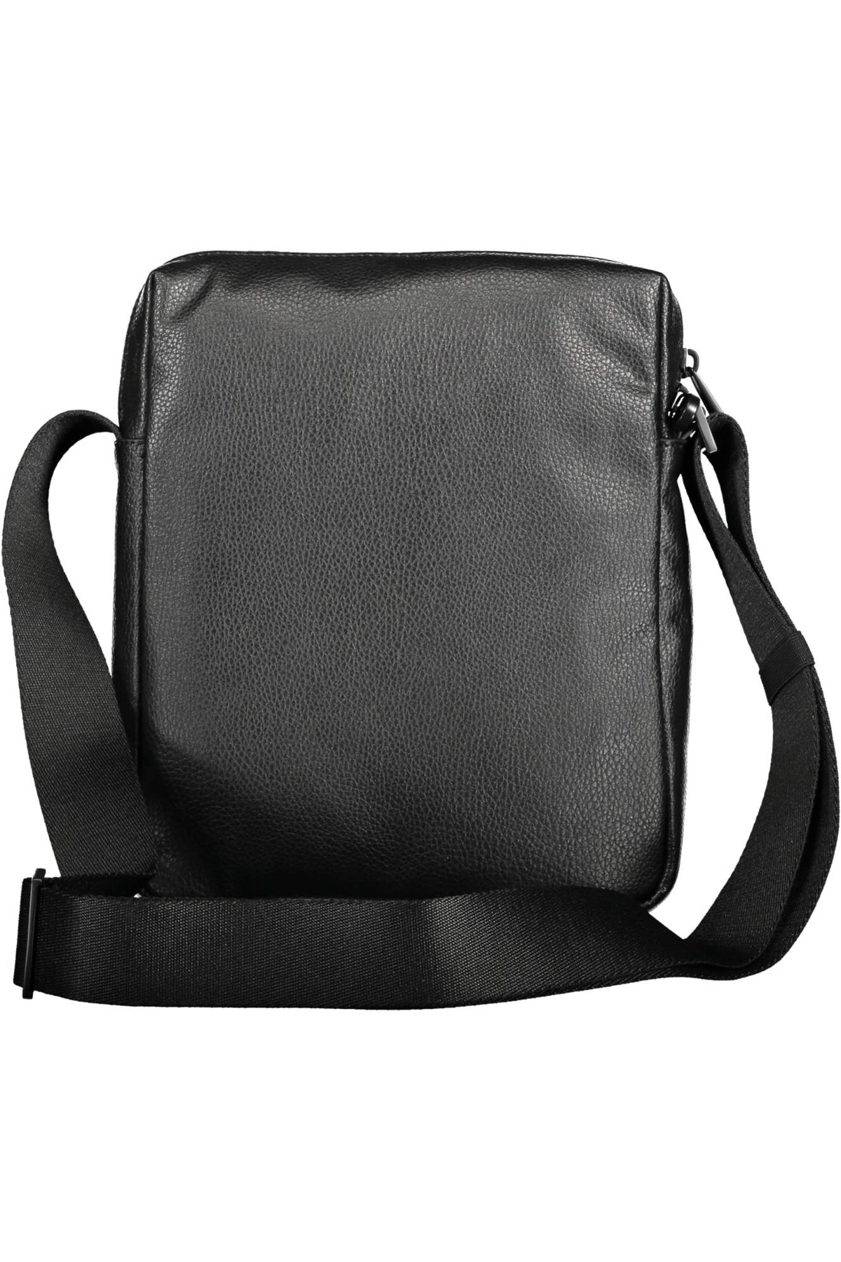 Calvin Klein férfi válltáska, fekete