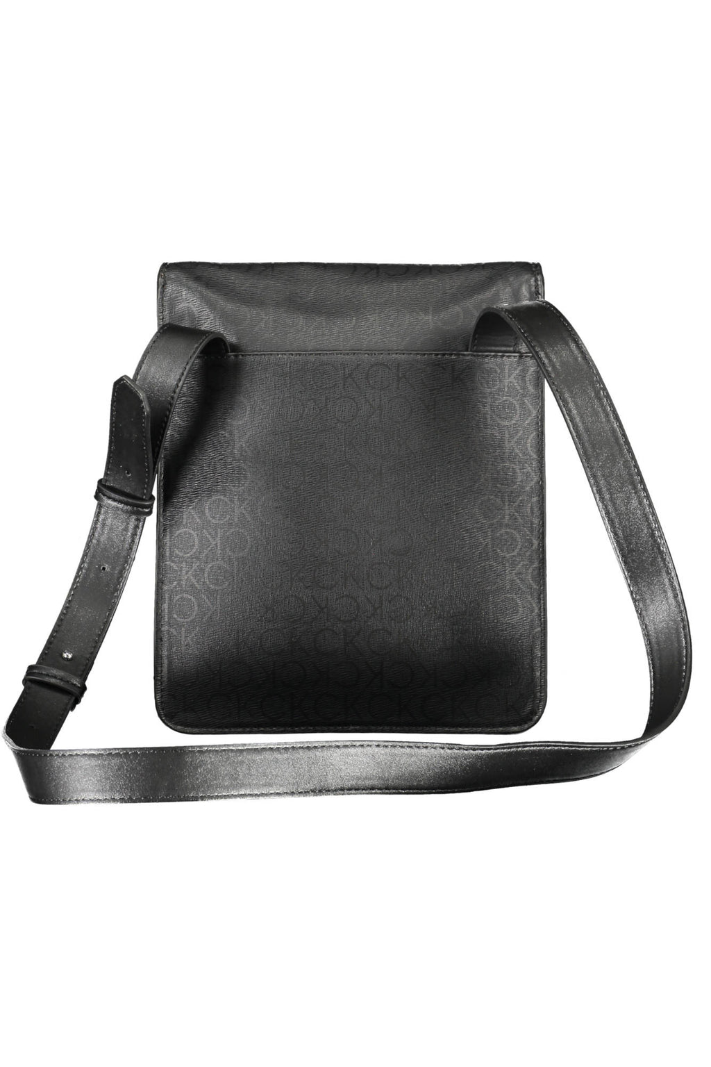 Calvin Klein férfi válltáska, fekete