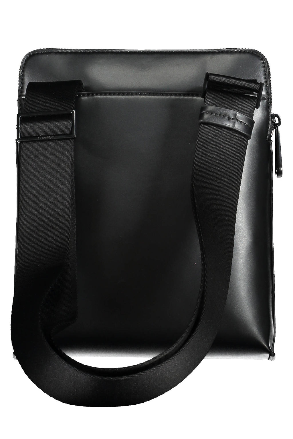 Calvin Klein férfi válltáska, fekete