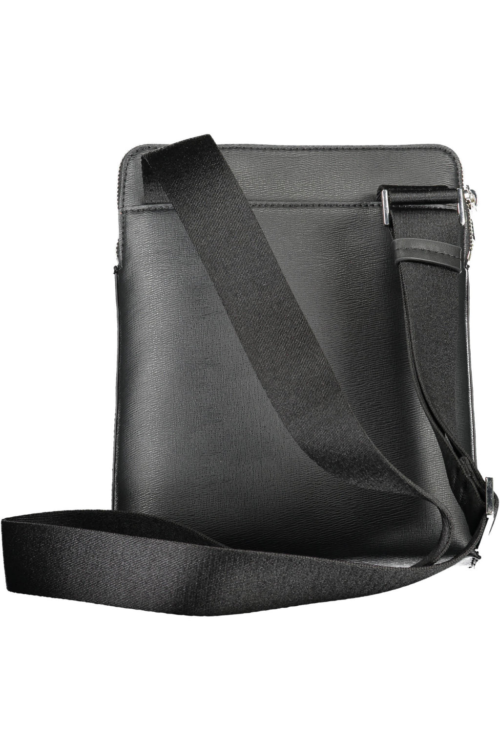 Calvin Klein férfi válltáska, fekete