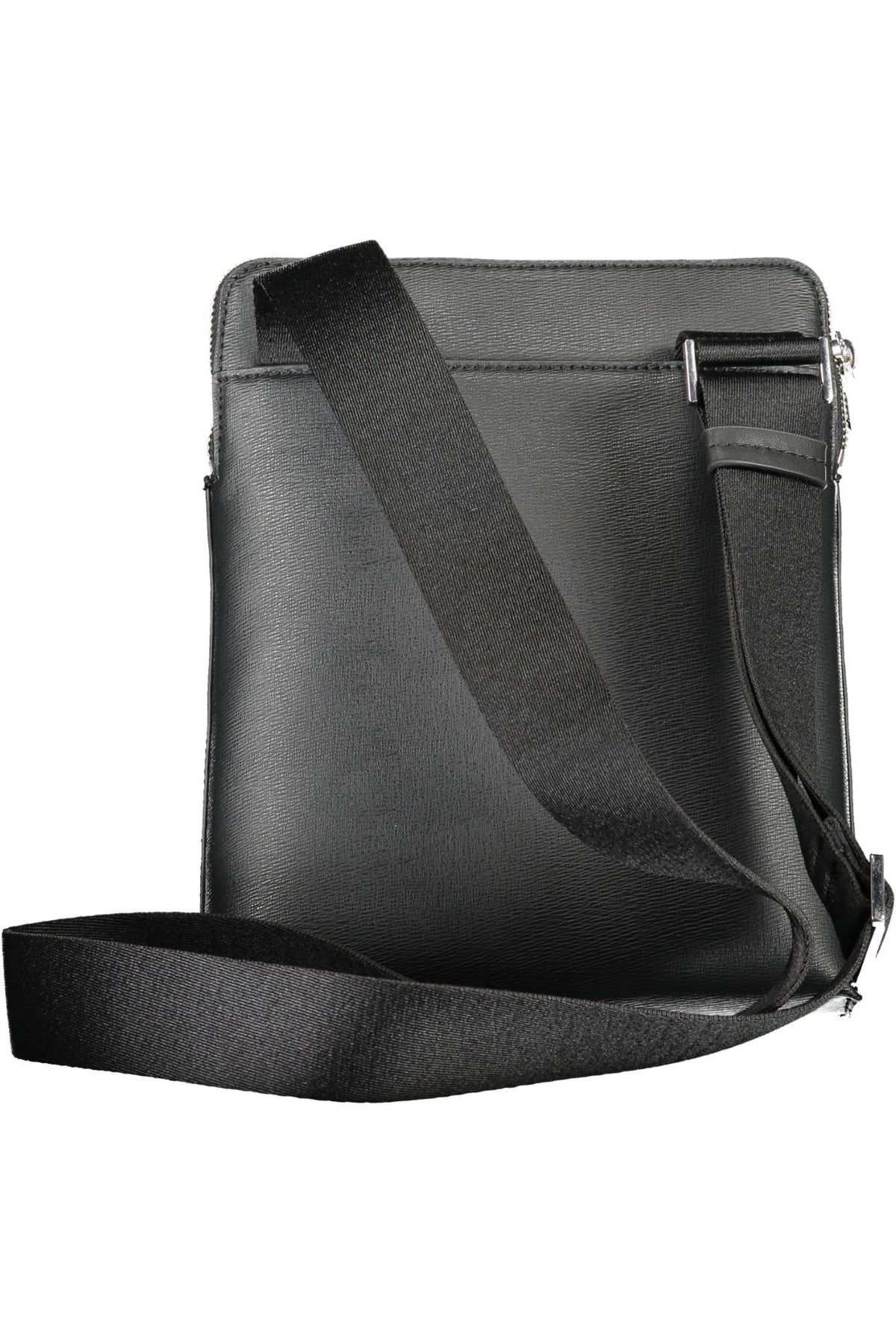 Calvin Klein férfi válltáska, fekete