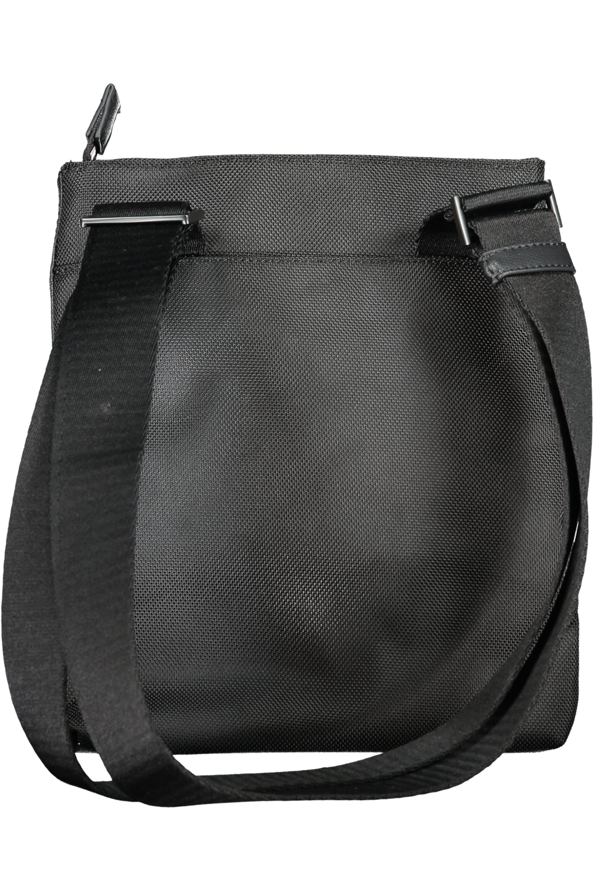 Calvin Klein férfi válltáska, fekete