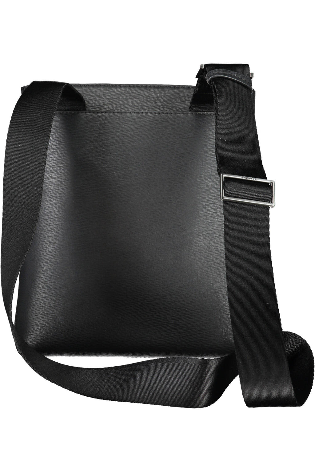 Calvin Klein férfi válltáska, fekete