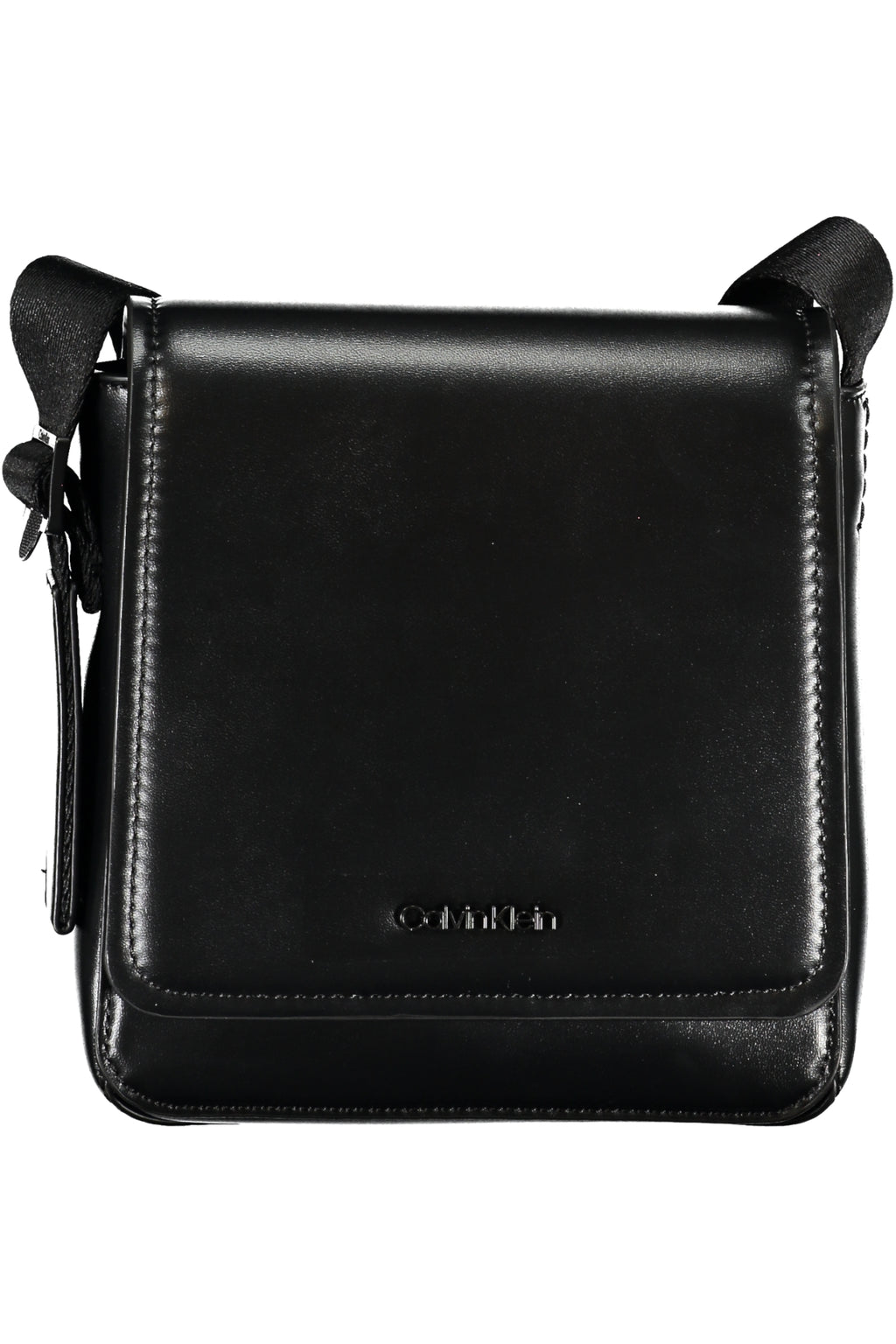 Calvin Klein férfi válltáska, fekete