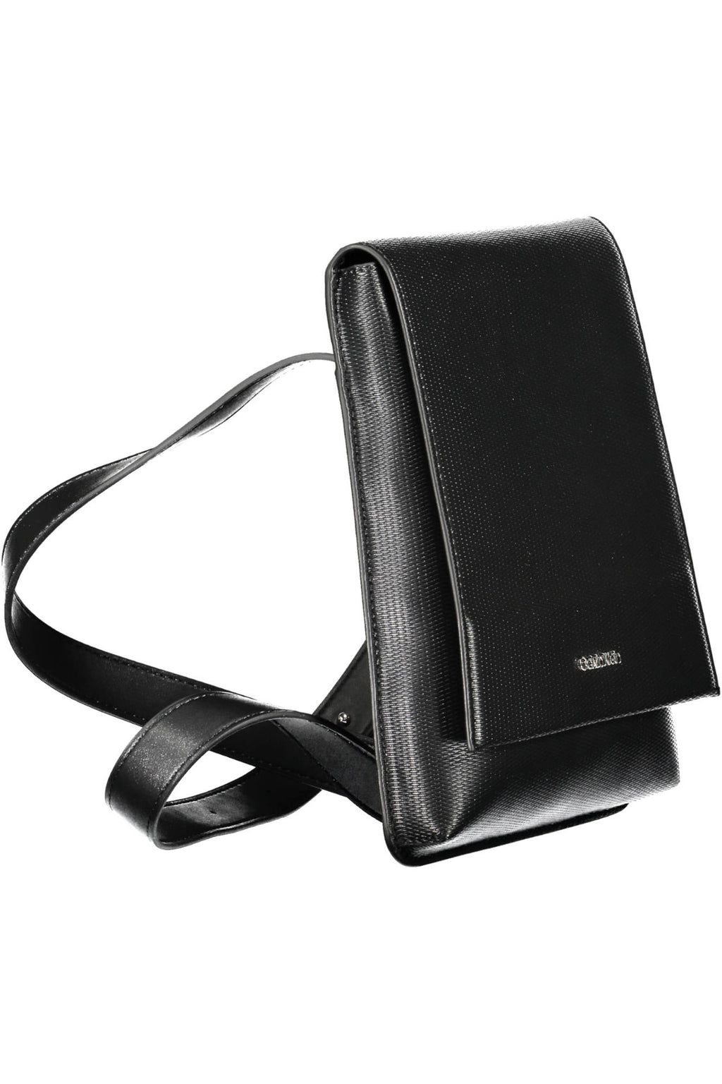 Calvin Klein férfi válltáska, fekete