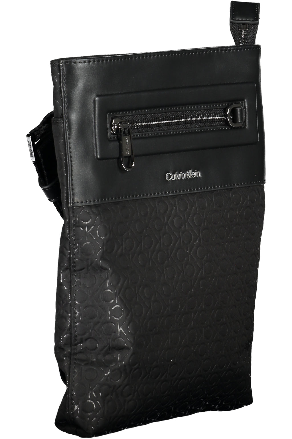 Calvin Klein férfi fekete válltáska