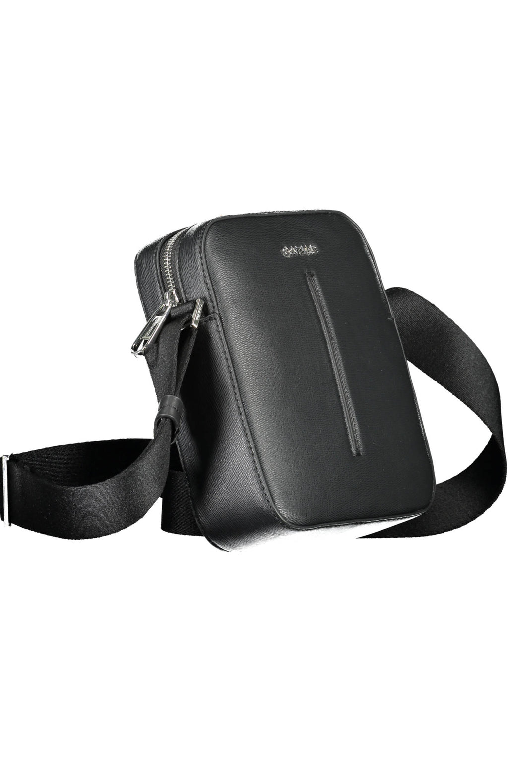 Calvin Klein férfi válltáska fekete