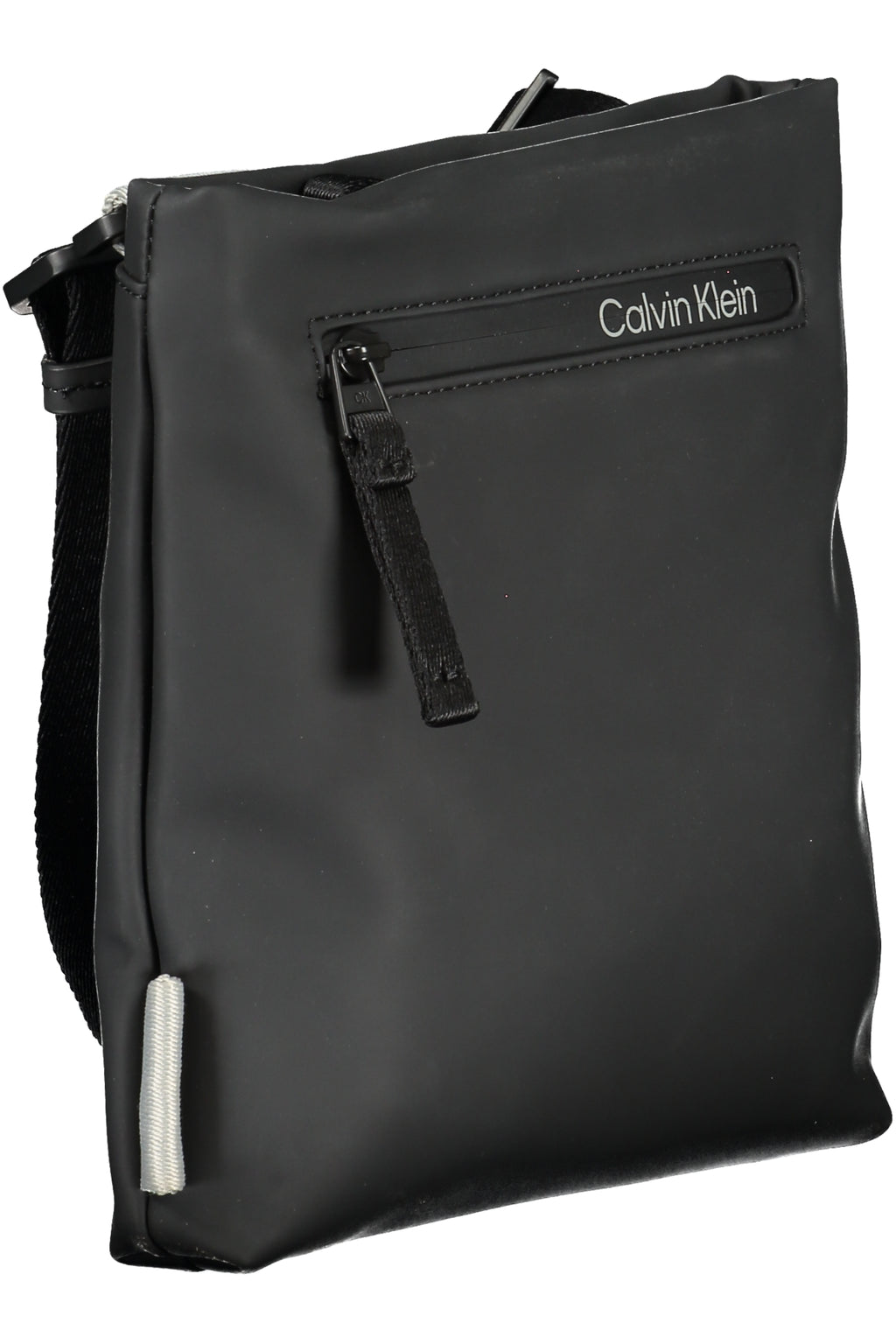 Calvin Klein férfi fekete válltáska
