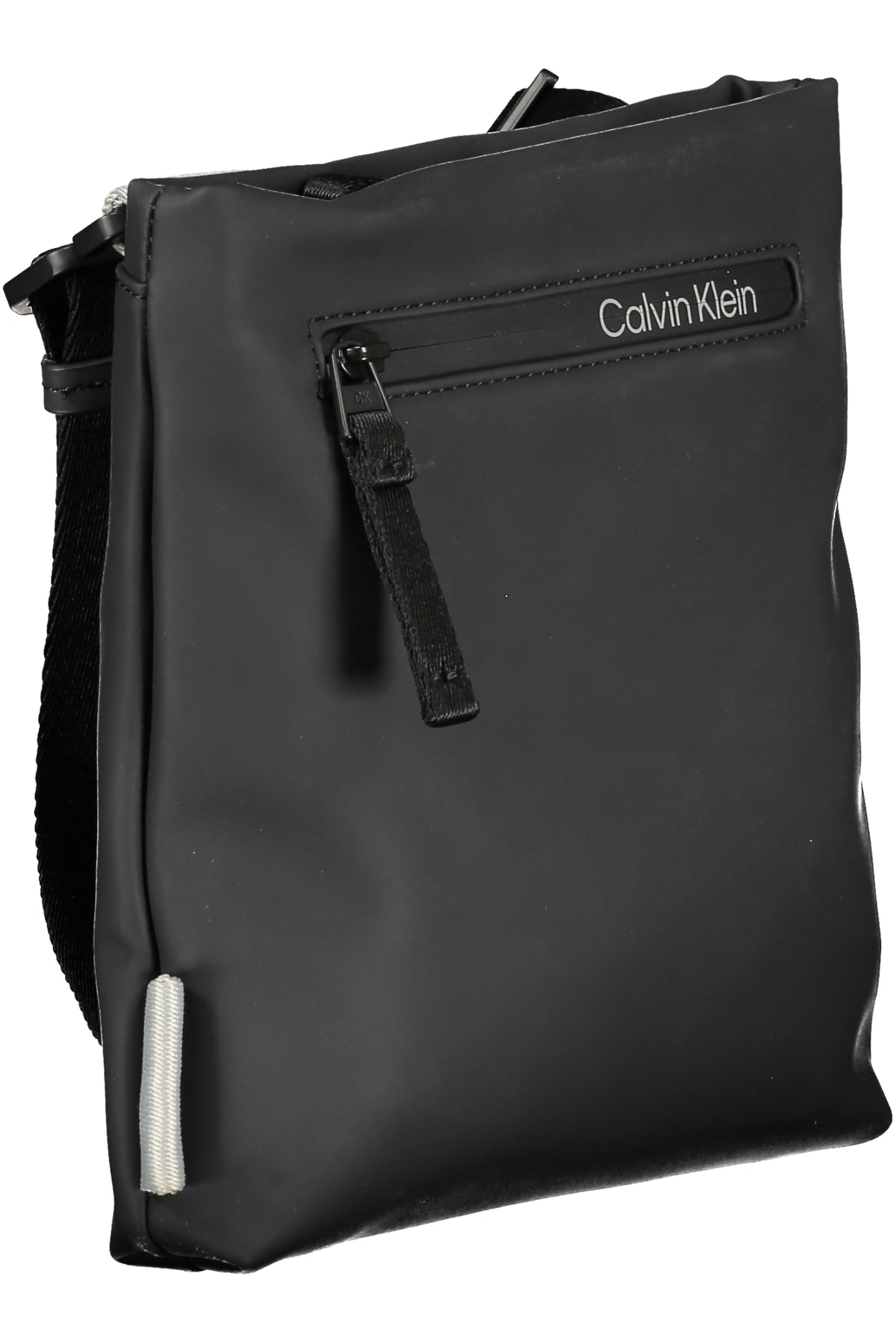 Calvin Klein férfi fekete válltáska