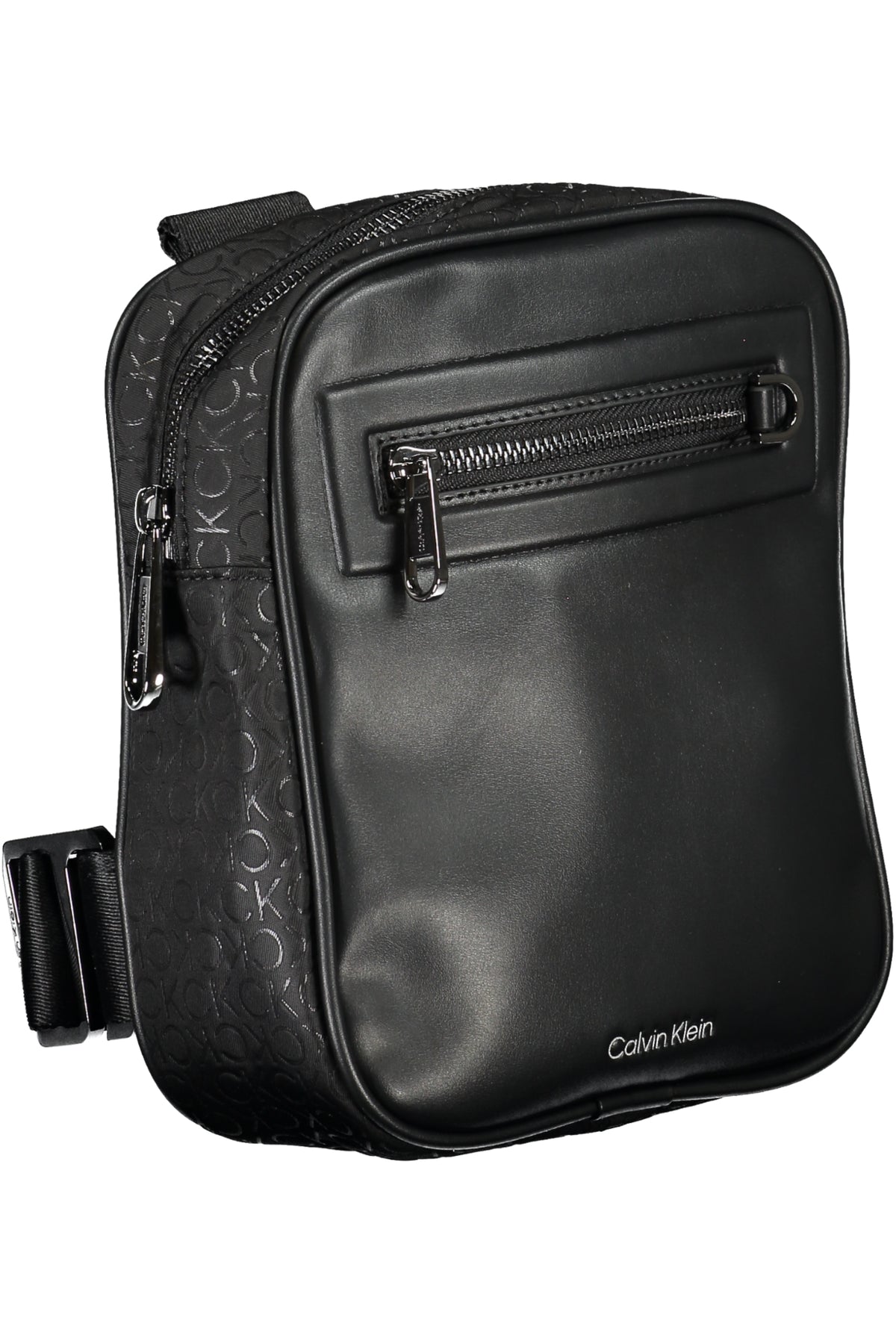 Calvin Klein férfi fekete válltáska
