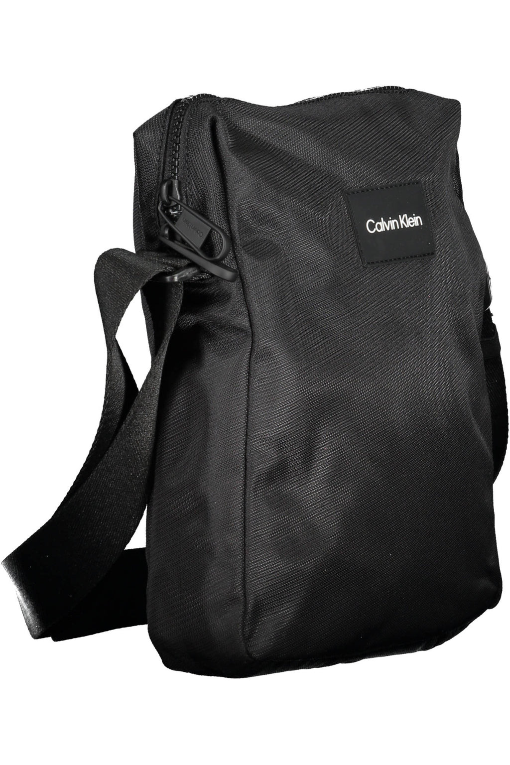 Calvin Klein férfi válltáska, fekete