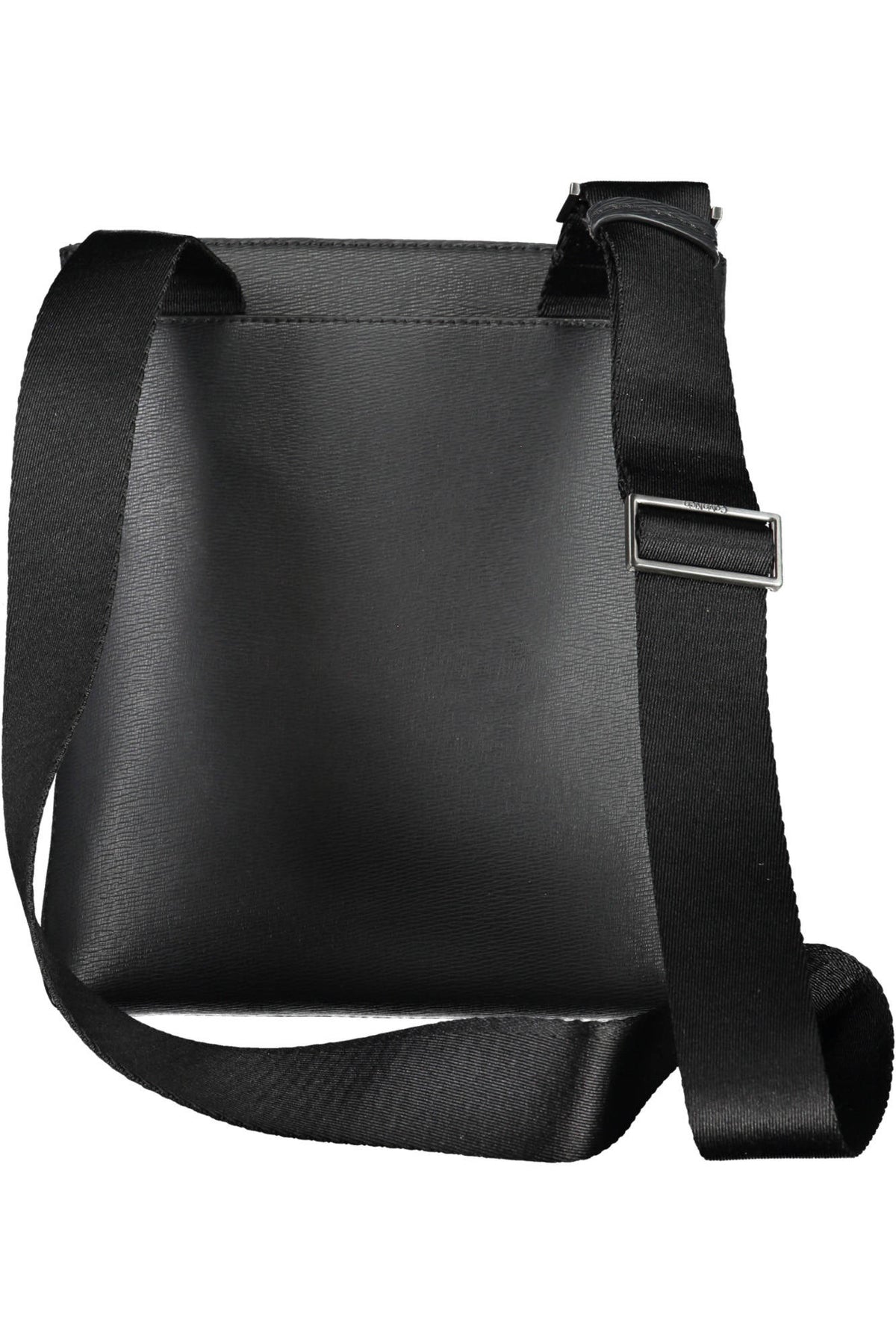 Calvin Klein férfi fekete válltáska