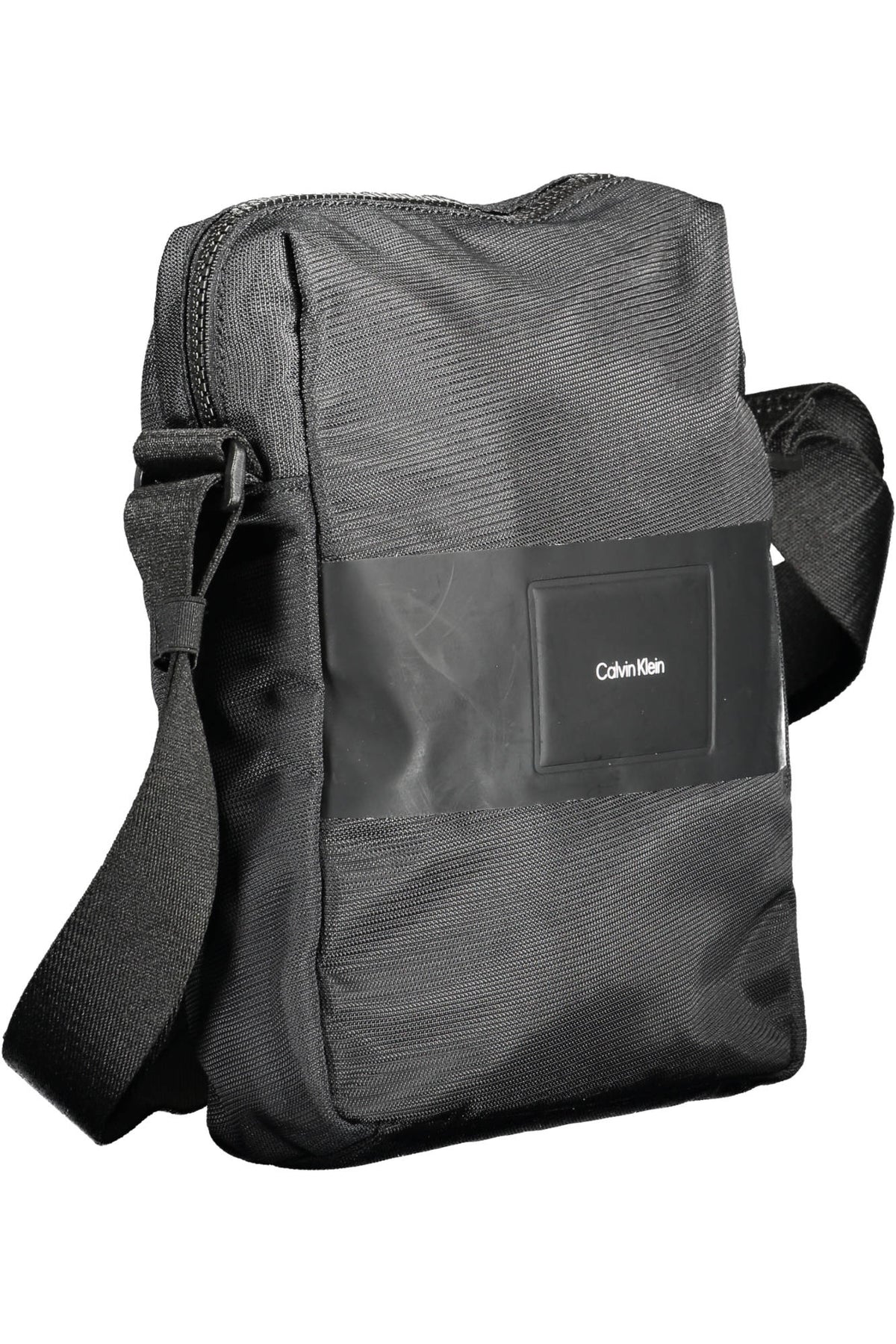 Calvin Klein fekete férfi válltáska
