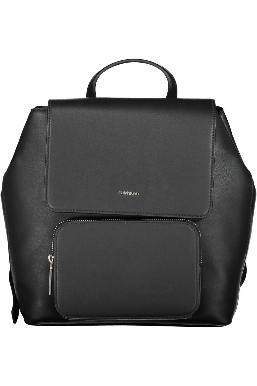 Calvin Klein női hátizsák, fekete