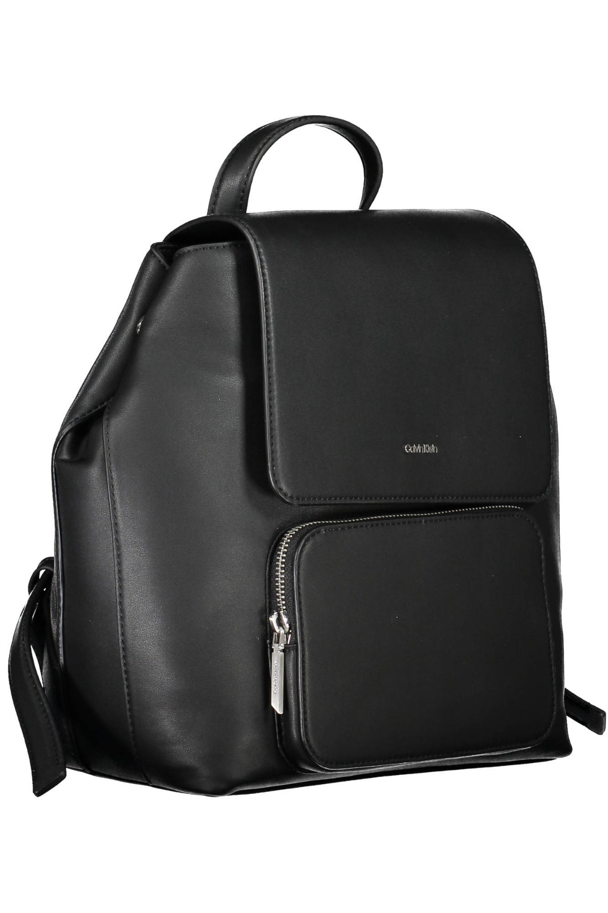 Calvin Klein női hátizsák, fekete
