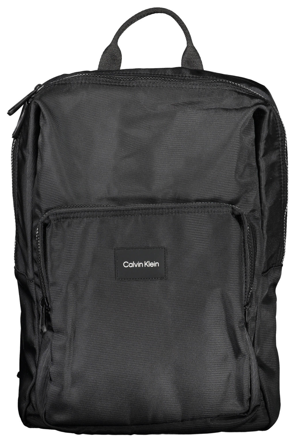 Calvin Klein férfi hátizsák, fekete