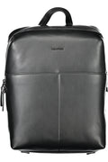 Calvin Klein férfi hátizsák fekete