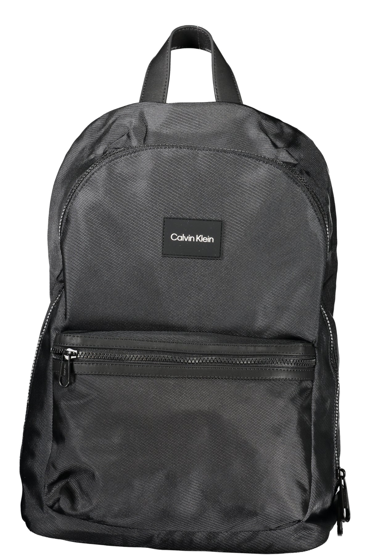 Calvin Klein férfi hátizsák, fekete