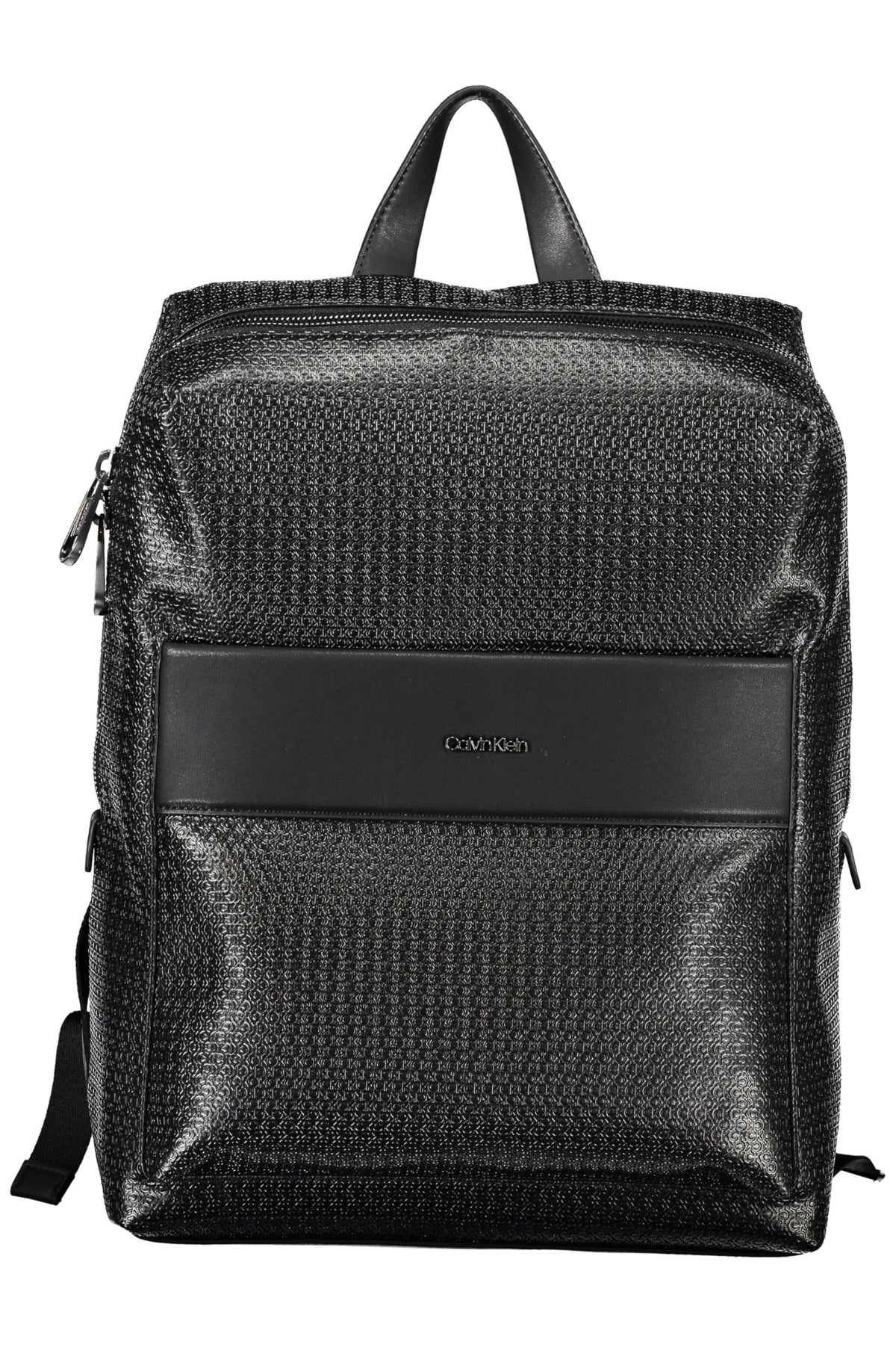 Calvin Klein férfi hátizsák, fekete
