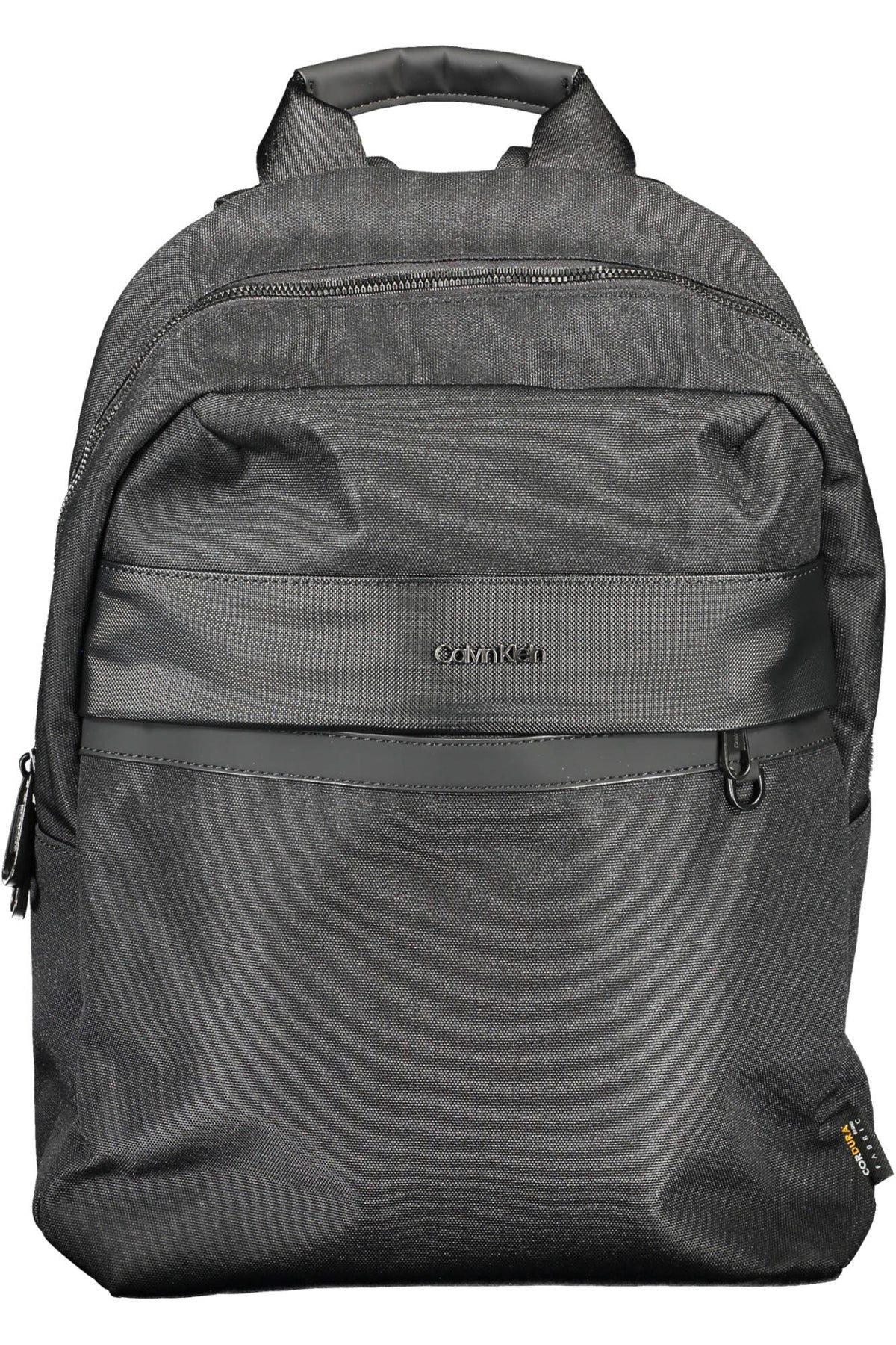 Calvin Klein férfi hátizsák, fekete
