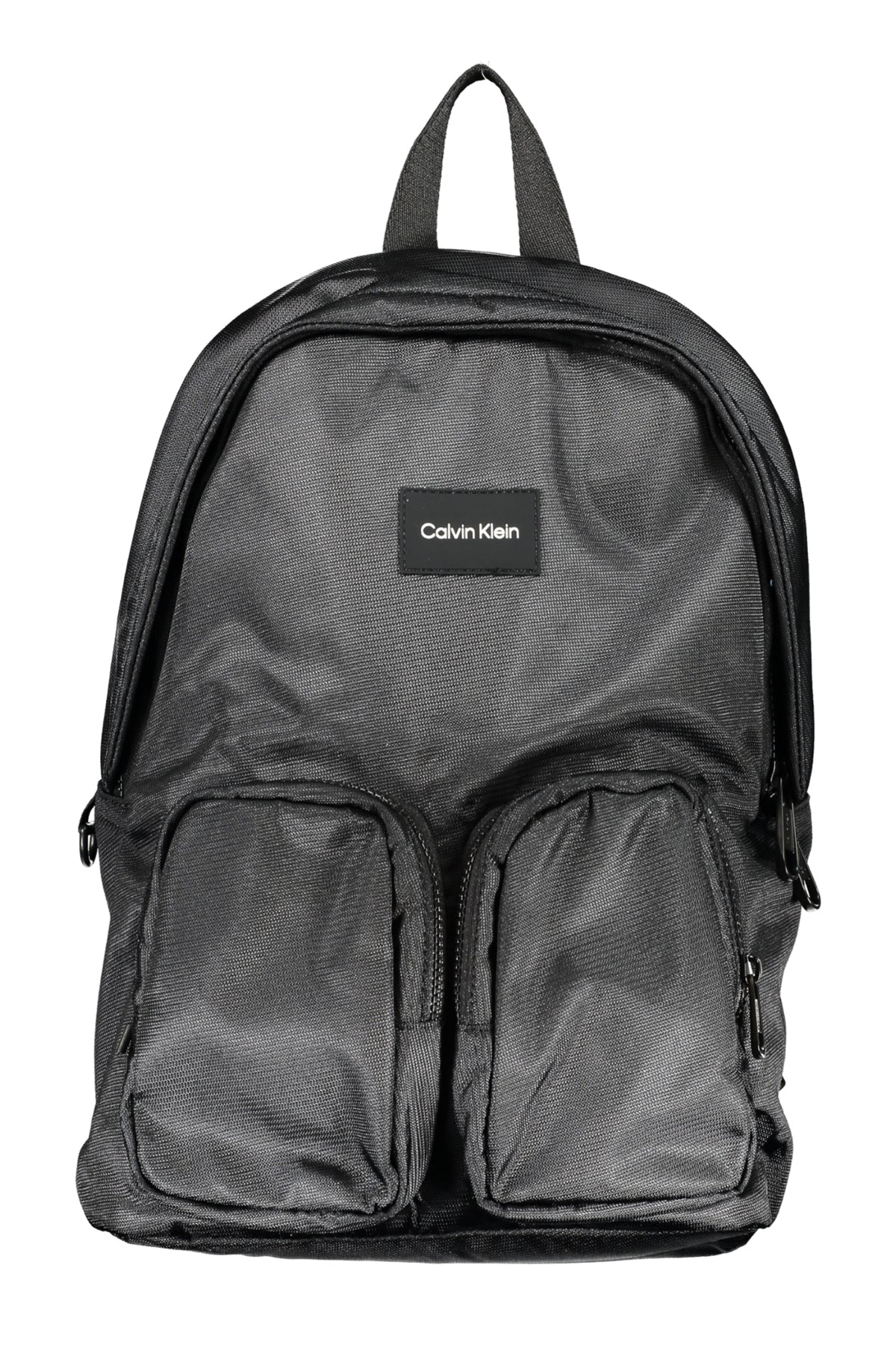 Calvin Klein férfi hátizsák, fekete