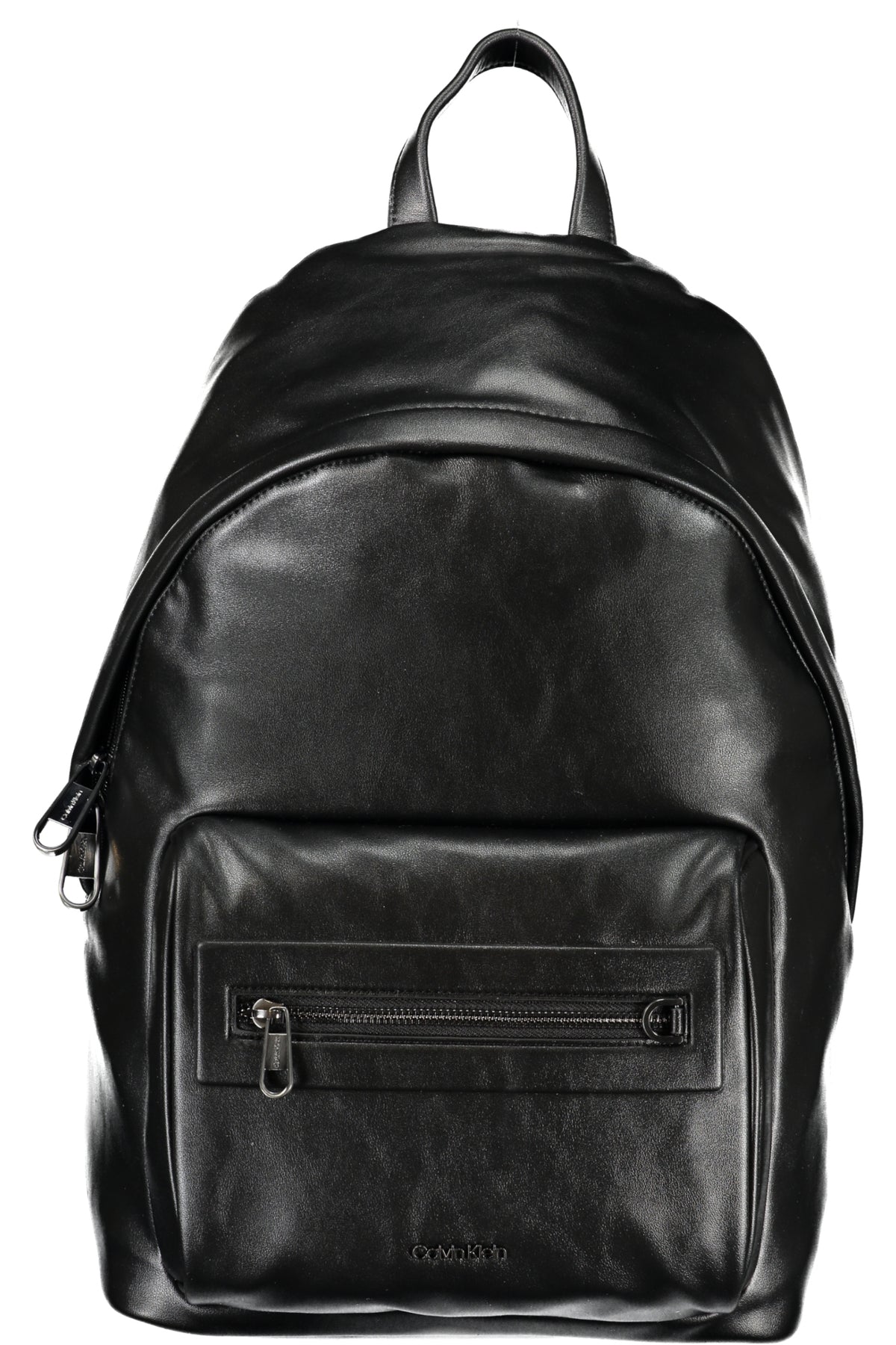 Calvin Klein férfi hátizsák, fekete