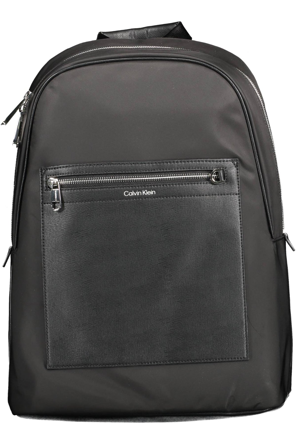 Calvin Klein férfi hátizsák, fekete
